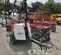 2022 Generac MLT6SMDS Portable Light Tower