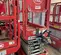 2019 MEC MICRO 19 Scissor Lift
