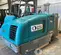 2019 Tennant M30 Sweeper