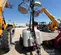 2018 Wacker Neuson LTV6K Portable Light Tower