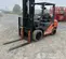 2019 Toyota 8FGU30 Warehouse Forklift