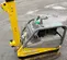 2022 Wacker Neuson DPU5545He Vibratory Plate Compactor