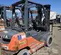 2019 Toyota 8FGU25 Warehouse Forklift