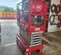 2019 MEC MICRO 19 Scissor Lift