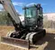 2019 Bobcat E85 Mini Excavator