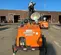 2019 Magnum Pro MLT6SM Portable Light Tower