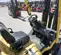 2018 HYSTER H50XT Warehouse Forklift
