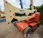 2018 JLG E400AJPN Articulating Boom Lift