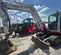2021 Takeuchi TB290C Mini Excavator