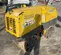 2018 Wacker Neuson RTKX-SC3 Double Drum Roller
