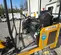 2022 JCB 19C-1E Mini Excavator