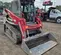 2020 Takeuchi TL12R2-CR Track Loader