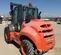 2022 AUSA C400HX4 Forklift