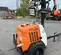 2022 Generac MLT6SMDS Portable Light Tower