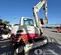2021 Takeuchi TB290C Mini Excavator