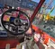 2017 Skyjack SJ643TH Forklift