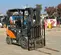 2021 Doosan G25P-7DF Warehouse Forklift