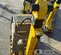 2022 Wacker Neuson DPU6555He Vibratory Plate Compactor