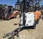2024 Generac MLTS-4 Portable Work Light