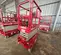 2019 MEC MICRO 19 Scissor Lift
