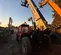 2018 JLG 742 Forklift