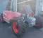 2017 Skyjack SJ643TH Forklift