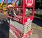 2019 MEC MICRO 19 Scissor Lift