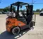 2021 Doosan G25N-7DF Warehouse Forklift