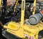 2019 HYSTER H50FT Warehouse Forklift