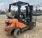 2022 Doosan G25P-7DF Warehouse Forklift