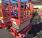 2019 MEC MICRO 19 Scissor Lift