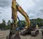 2019 Kobelco SK350LC-10 Excavator