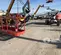 2017 Skyjack SJ86T Boom Lift