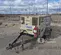 2021 Doosan P425/HP375WCUT4 Air Compressor