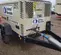 2021 Doosan P425/HP375WCUT4 Air Compressor