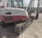 2021 Takeuchi TB290C Mini Excavator