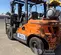 2019 Doosan G35S-7DF Warehouse Forklift