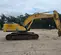 2019 Kobelco SK210LC-10 Excavator