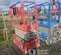 2019 MEC MICRO 19 Scissor Lift