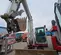 2021 Takeuchi TB290C Mini Excavator