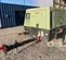 2019 Sullair 375H DPQ-JD3 Air Compressor