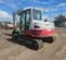 2020 Takeuchi TB290C Mini Excavator