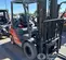 2019 Toyota 8FGU25 Warehouse Forklift