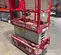 2020 MEC MICRO 19 Scissor Lift