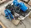 2013 JD NEUHAUS PROFI 10T Hoist