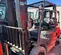 2019 Toyota 8FGU30 Warehouse Forklift