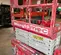 2018 MEC MICRO 19 Scissor Lift
