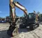 2020 Case CX145D Excavator