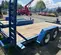 2022 Felling FT-10 I-ELEC Trailer
