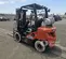 2019 Doosan G30P-7DF Warehouse Forklift